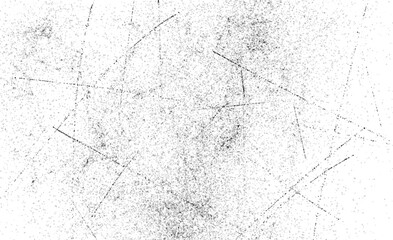  Black and white grunge. Distress overlay texture. Abstract surface dust and rough dirty wall background concept.Abstract grainy background, old painted wall