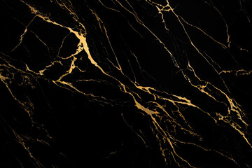 black marble texture, black marble natural pattern, wallpaper high quality can be used as background for display or montage your top view products or wall - 576881371