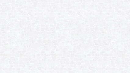 Obraz premium stone natural pattern white background