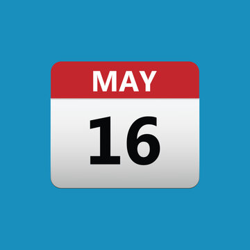 16Th May" Images – Browse 113 Stock Photos, Vectors, and Video | Adobe Stock