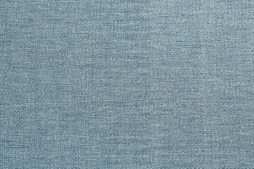 Texture of grey fabric as background