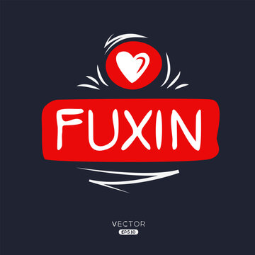 Creative (Fuxin city) love design.