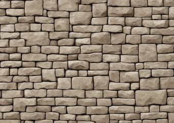 Fototapeta premium old brick wall beautiful background wallpaper Stock photographic Image 