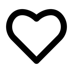 Heart Icon