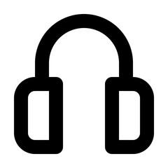 Headphone Icon