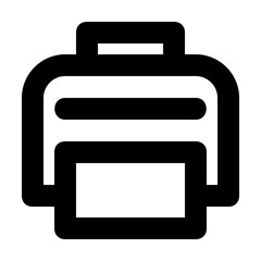 Print Icon