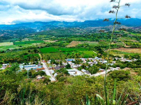 Paisajes Hermosos