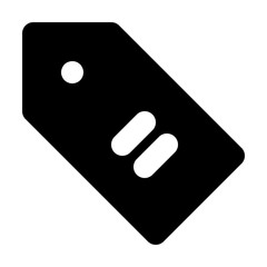 Tag Icon