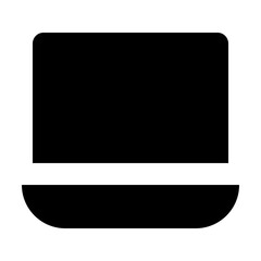 Laptop Icon
