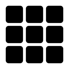 Grid Icon