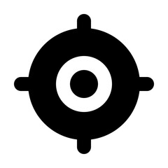 Target Icon