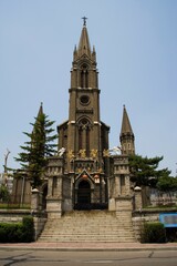 Jilin,Jilin, © Best View Stock