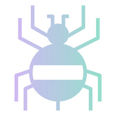 spider