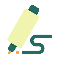 marker icon
