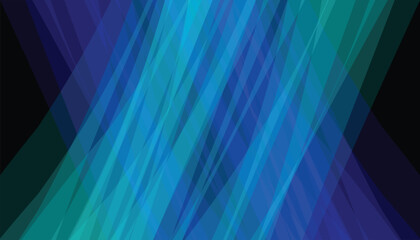 Obraz premium abstract blue background