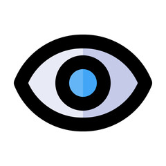 Eye Icon