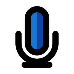 Microphone Icon