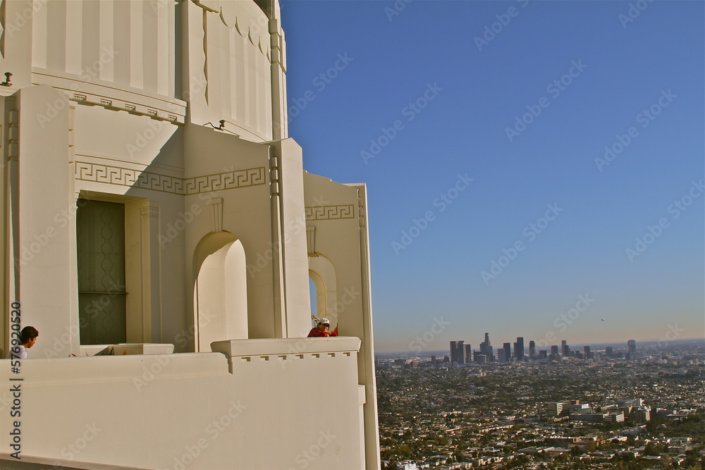 Canvas Prints mosque oman