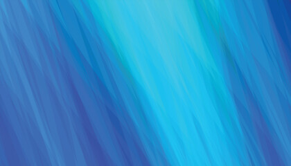 abstract blue background