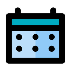 Calendar Icon