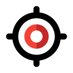 Target Icon