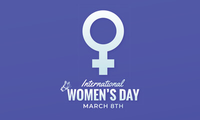international women's day, women day, women's history month march, campaign, march, postcard, woman, 8 march, Vector illustration design