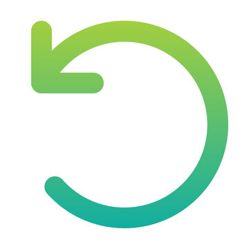 Revert Icon