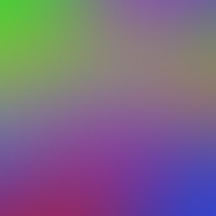 Abstract, multicolored, multi-colored pretty painted together, used to make a background image.