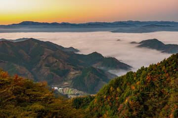 高千穂風景