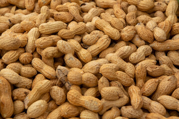 Background of Peanuts