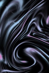 Abstract background.Background with bright lines and shapes.Bright and saturated.Background,template with abstract elements