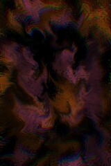 Abstract background.Background with bright lines and shapes.Bright and saturated.Background,template with abstract elements