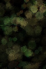 Abstract background.Background with bright lines and shapes.Bright and saturated.Background,template with abstract elements