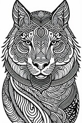 Images created with AI