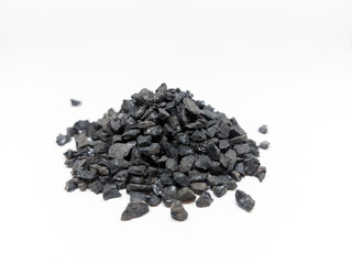 Anthracite commonly used in the water filtration to remove impurities and improve water quality....