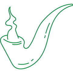 Patricks Day Outline