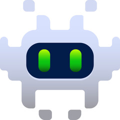 Alien Monster emoji
