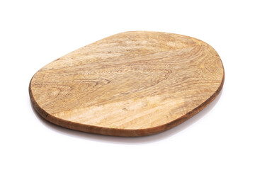 Wooden cutting board