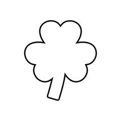 Patricks Day Outline