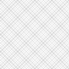 Seamless pattern of plaid. check fabric texture. striped textile print.Checkered gingham fabric seamless pattern. Vector seamless pattern.