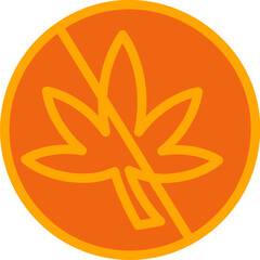 smoking vector icon for your project