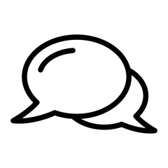 chat