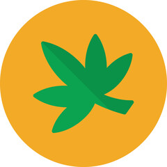 Smoking vector icon for your project