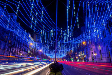 Madrid Navidad