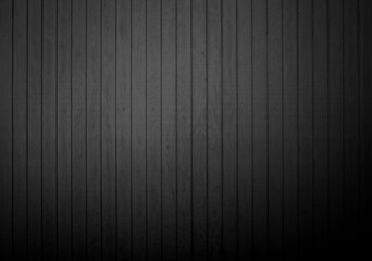 Bretterwand mit dunklen Holzbrettern als Hintergrund