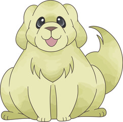 ゴールデンレトリーバー