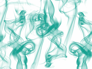 Abstract smoke effect wallpaper background and Colorful smoke effect