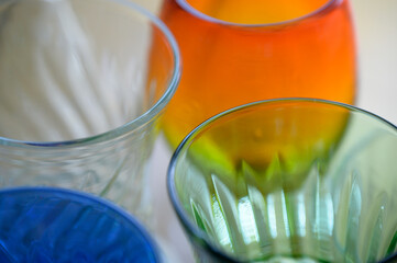 Glassware Image