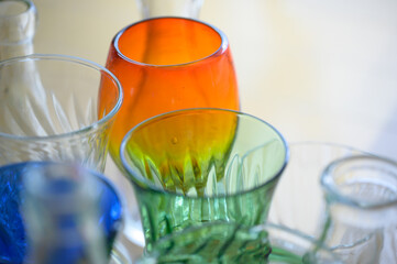 Glassware Image