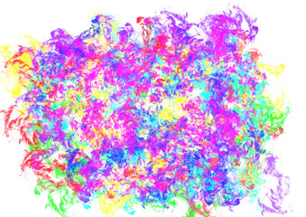 abstract watercolor Abstract art, Colorful Art Background, watercolor splatter, splash, Colorful dust, PNG, Transparent
